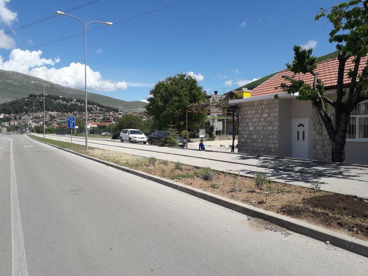 Apartman Samardzic Trebinje Exterior photo